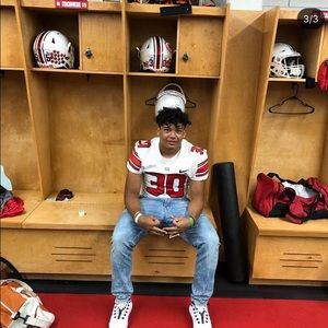 Meet your Posher, Jonathan